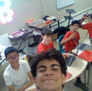 Fundraising Page: Danilo L